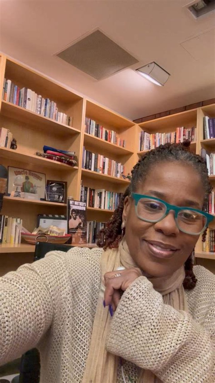 A Look Into Her Bio, Career, Family, Husband, History, And Net Worth