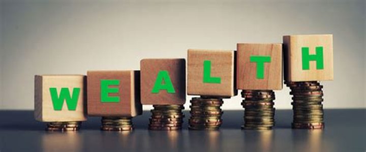 A Look Into Her Wealth Journey