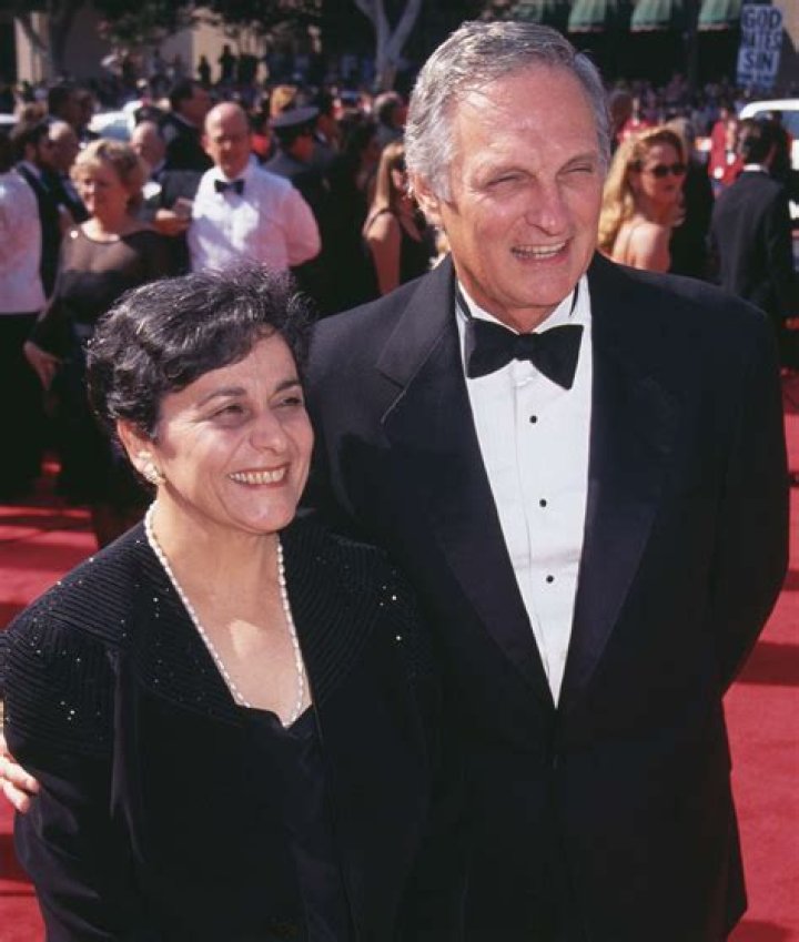A Look Into The Life Of The Mash Star And His Net Worth, Wife Arlene Alda
