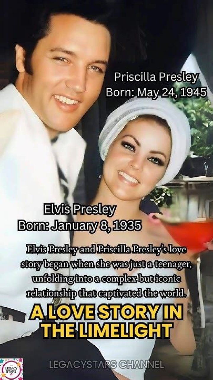 A Love Story That Made History