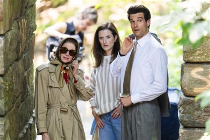 A Love Story With Unseen Depth