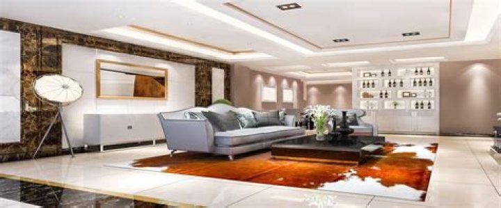 A Luxurious Retreat In The Heart Of The City