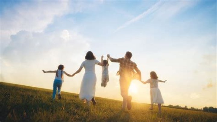 A Modern Family Tale Of Love And Resilience