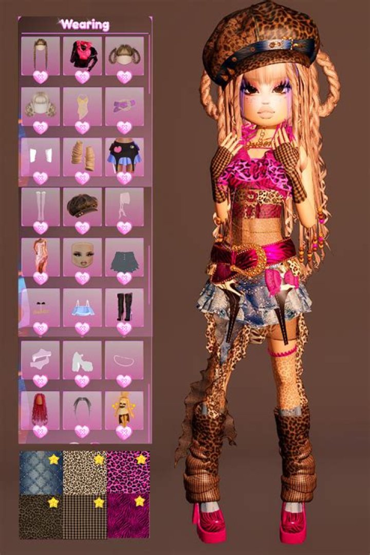 A Multifaceted Icon And Trendsetter