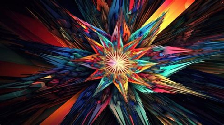 A Multifaceted Star And Inspiring Force