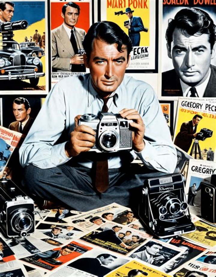 A Promising Journey In Hollywood