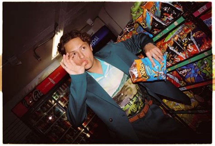 A World Of Comedy And Connection