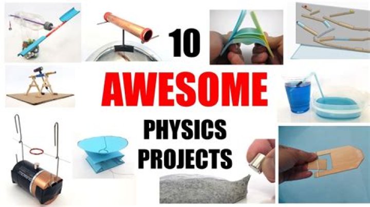 A Year Of Thrilling Projects And Revelations