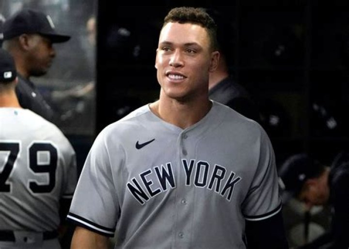 Aaron Judge's Brother: The Untold Story