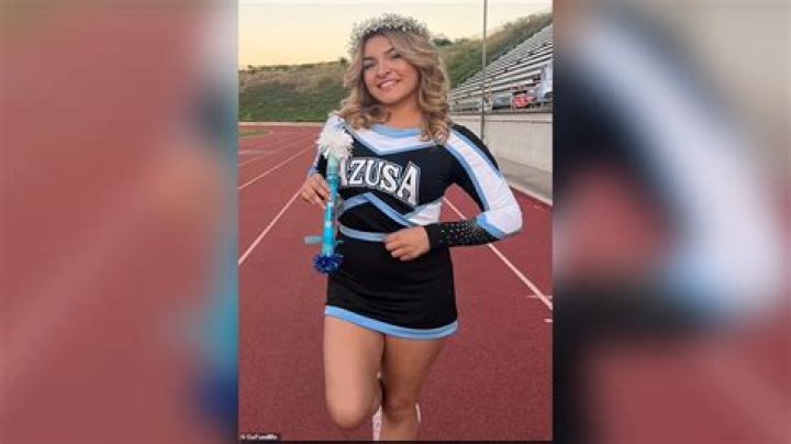 Addie Siscel Obituary Francis Howell High School Cheerleader Death Cause