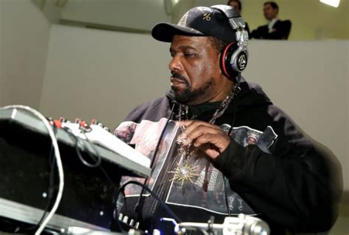 Afrika Bambaataa Biography, Age, Height, Wife, Net Worth, Family ·