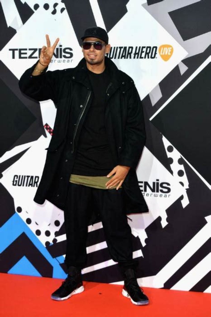 Afrojack's Height, Age, Net Worth: Unveiling The Enigma
