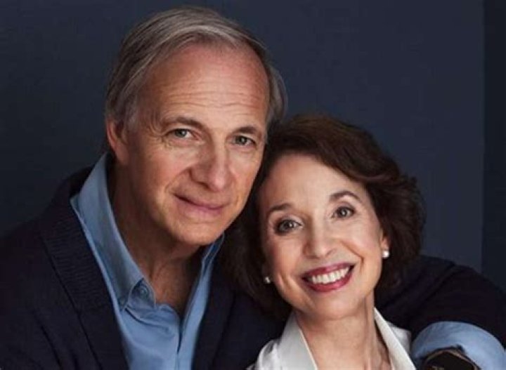 Age, Bio Ethnicity, Family Facts on Ray Dalio Wife |