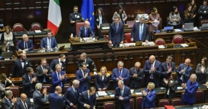 Age, Experience, And The Essence Of Italian Politics