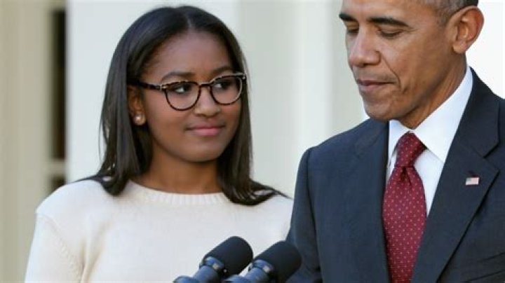 Age Mystery Unveiled: How Old Is Sasha Obama Today?