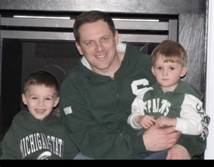 Aiden James Harrison Smith A Young Waukee