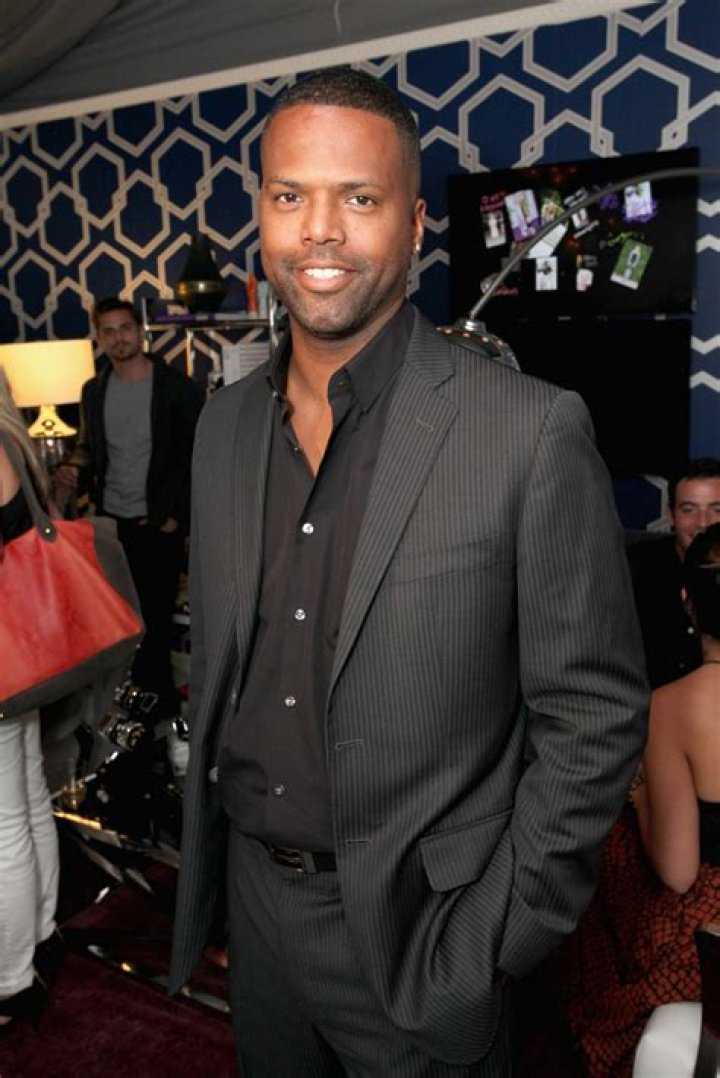 AJ Calloway Height, Weight, Net Worth, Age, Birthday, Wikipedia, Who, Nationality, Biography ·