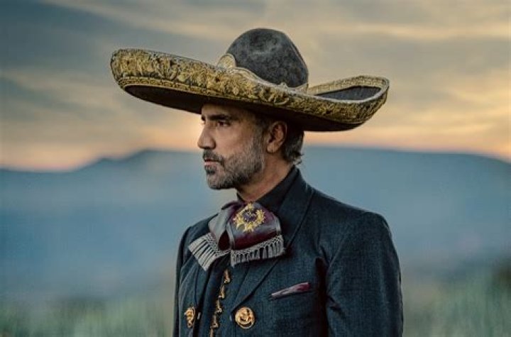 Alejandro Fernandez Jr.'s Height Explored