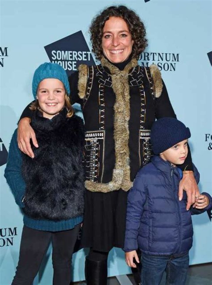 Alex Polizzi Husband Marcus Miller: Family, Net Worth, Fortune – How Tall Is She?