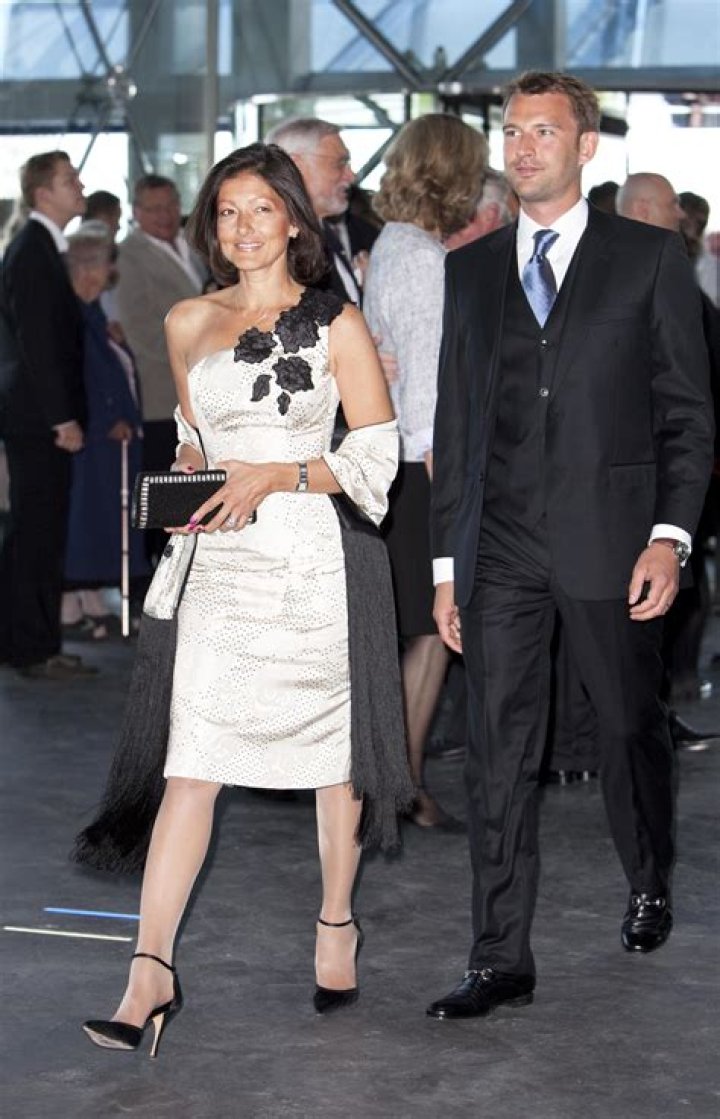 Alexandra, Countess of Frederiksborg Biography, Age, Height, Husband, Net Worth, Family