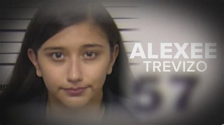 Alexee Trevizo Trial Date And Insights