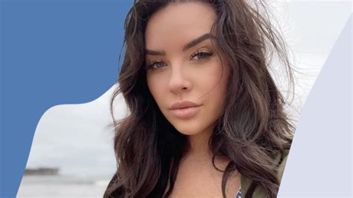 Alexis Neiers Bio Wiki Age