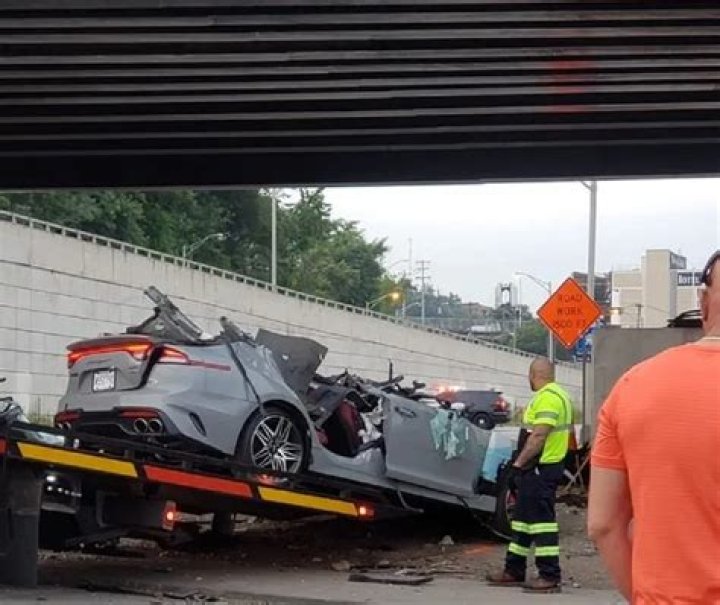 Alexis Rodriguez And Luis Cevallos Car Accident: A Comprehensive Overview