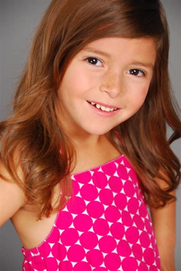 Alexys Nycole Sanchez ·