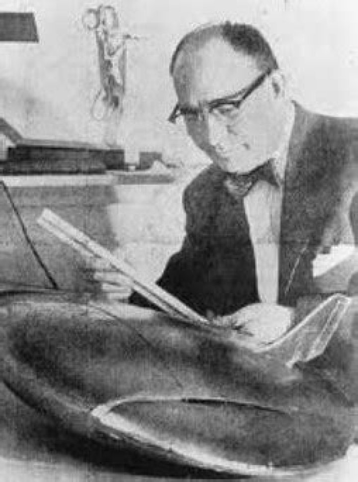 Alfred C. Loedding: A Pioneering Architect Of The 20th Century