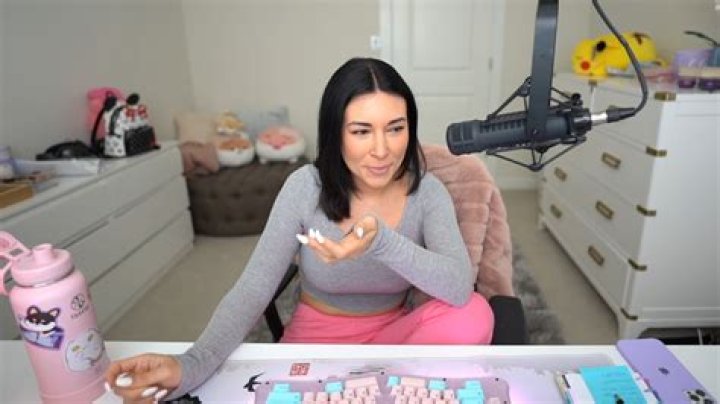 Alinity's OnlyFans Leak And Its Impact