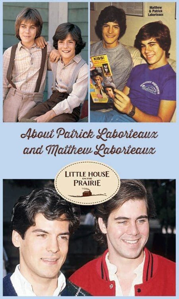 All About Matthew Laborteaux: From 'Little House On The Prairie' To Today
