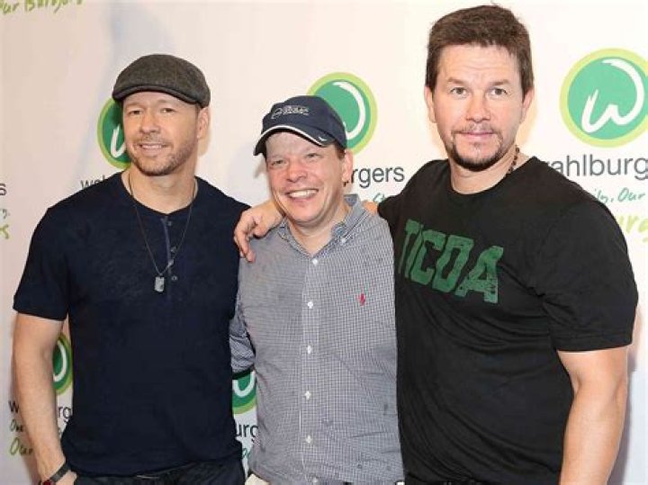 All About The Wahlberg Brothers' Musical Journey