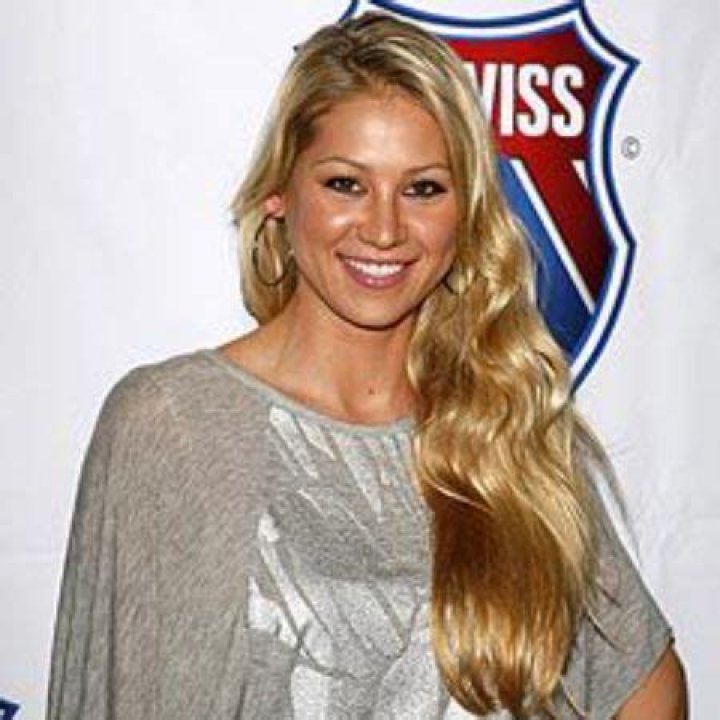 Allan Kournikova Biography ·