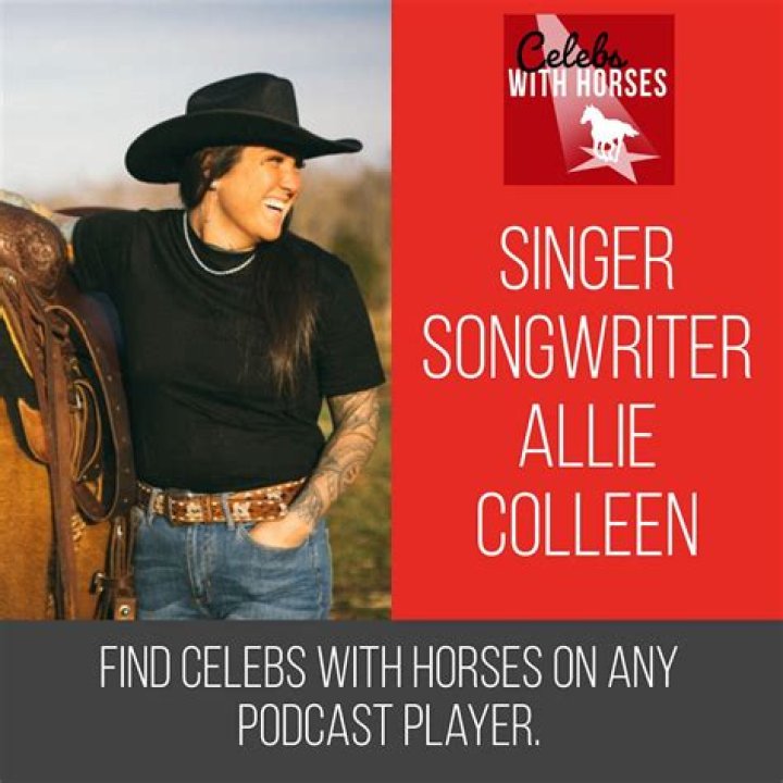 Allie Colleen Wikipedia Everything To