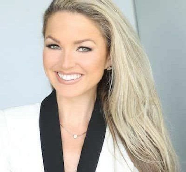 Allie LaForce- Wiki, Age, Ethnicity, Husband, Height, Net Worth, Career ·