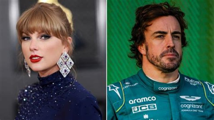 Alonso Dating History And Rumors Unveiled