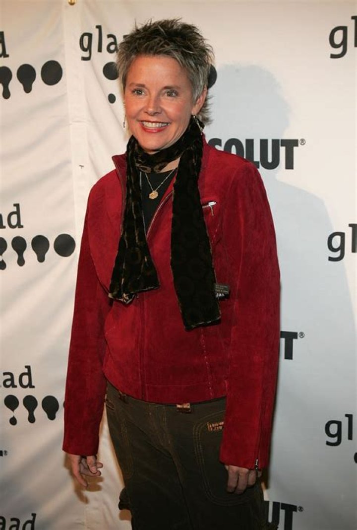 Amanda Bearse Net Worth - SnogBlogy