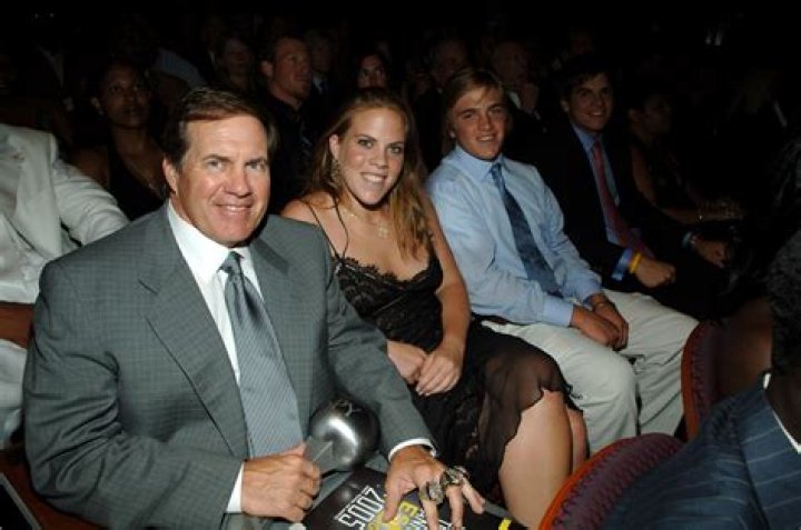 Amanda Belichick Husband Anthony Desantis, Bill Belichick Daughter Age & Bio