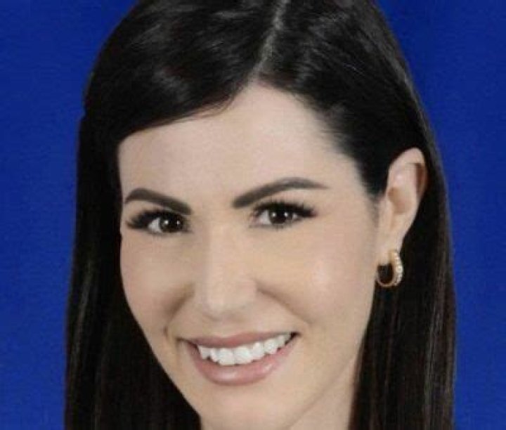 Amanda Milius- Daughter Of John Milius And Celia Kaye ·