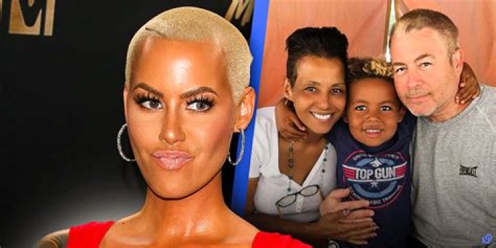 Amber Rose's Parents' Enduring Legacy