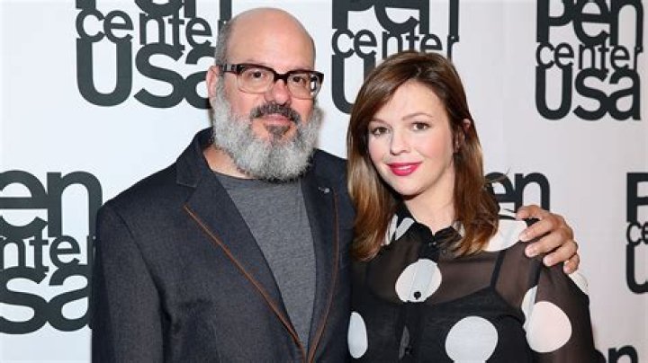 Amber Tamblyn Husband