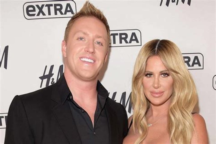 American Famous Television Personality and Singer, Kim Zolciak-Biermann Is A Mother Of Six And Is Ha