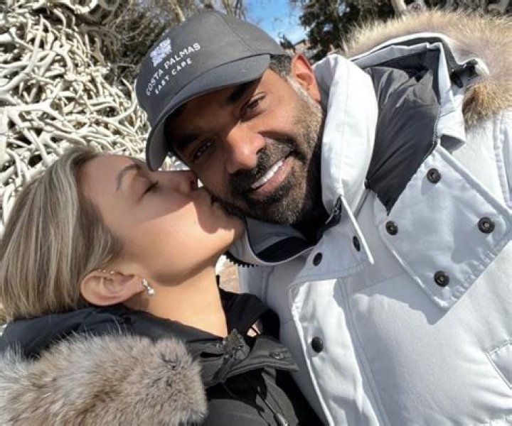 Amit Raizada Wife Net Worth