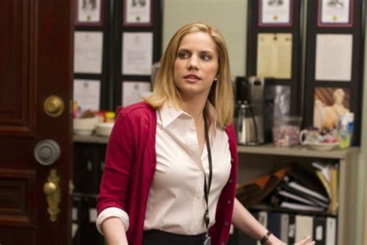 Amy Brookheimer: An Accomplished Actress