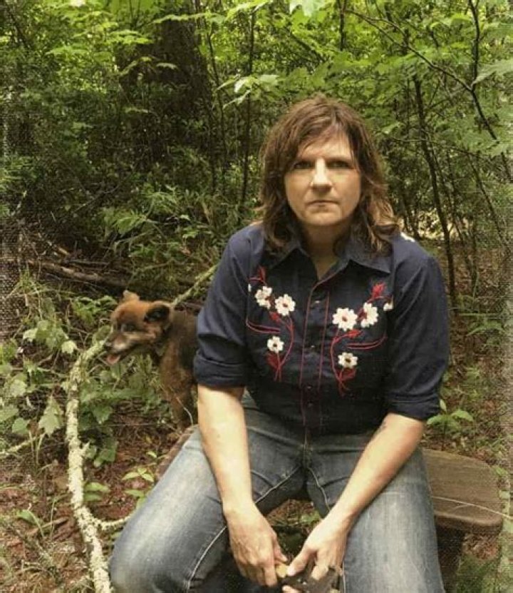 Amy Ray is Married to Wife: Carrie Schrader. Kids.