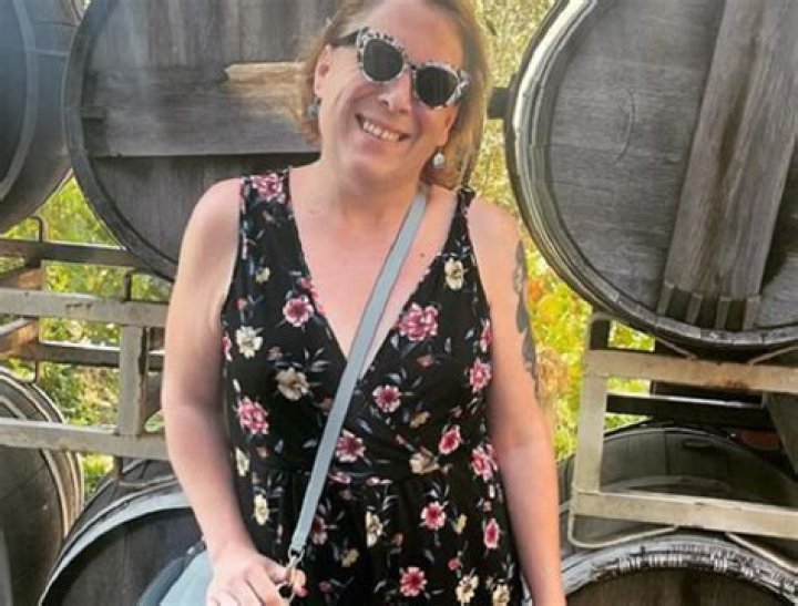 Amy Schneider As A Child Parents Baby Photos And Education