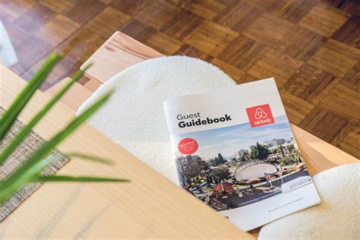An Airbnb Guide To Local Living