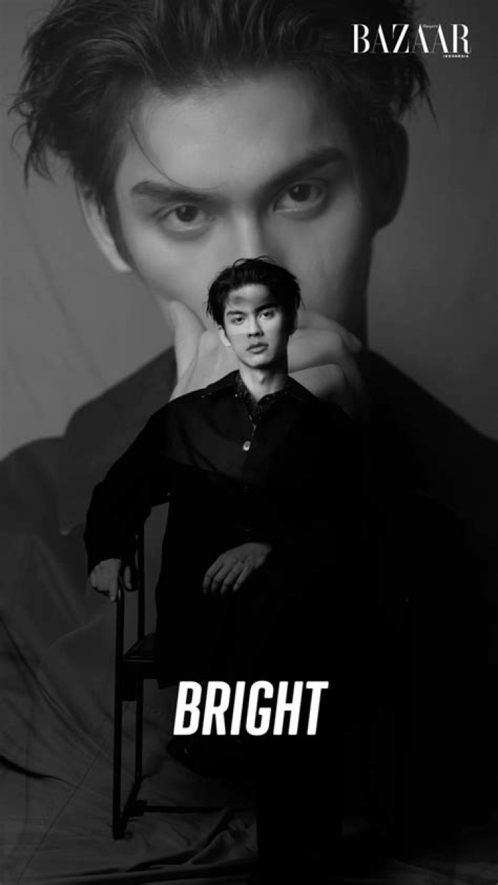 An Exclusive Look Into His World