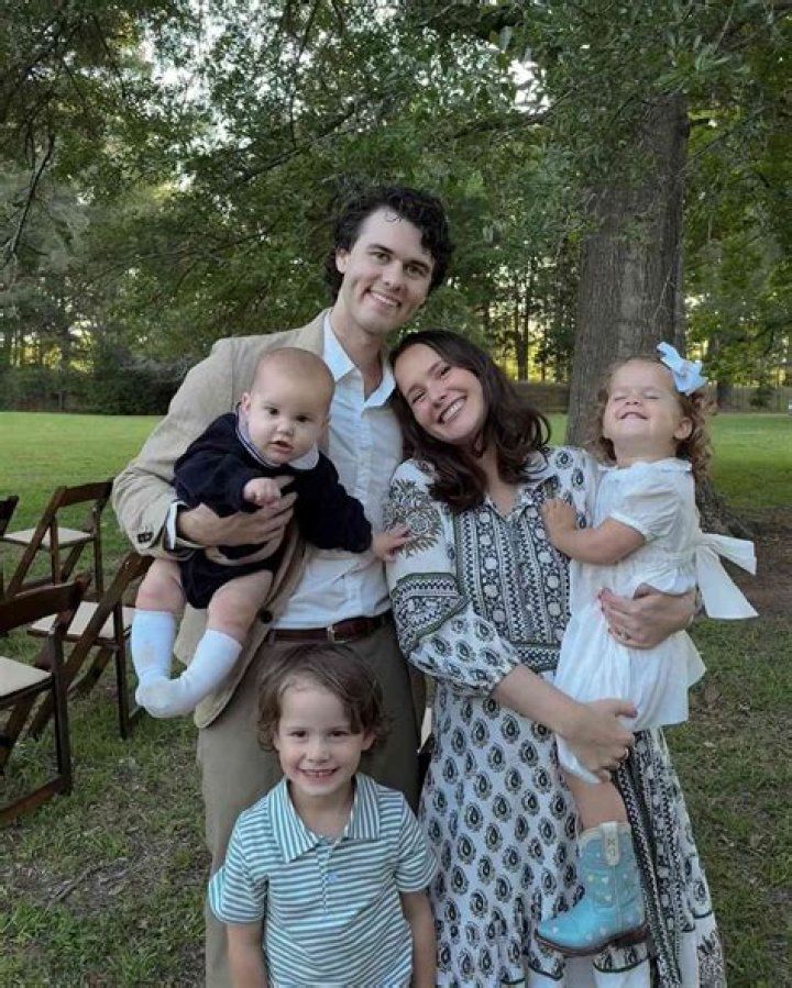 An In-Depth Look At Willie Robertsons Family Life And Children