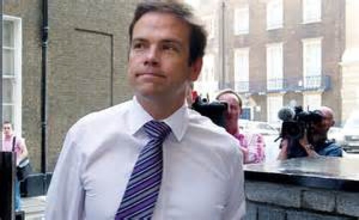 An Inside Look At Lachlan Murdoch's Wildly Lavish Life ·